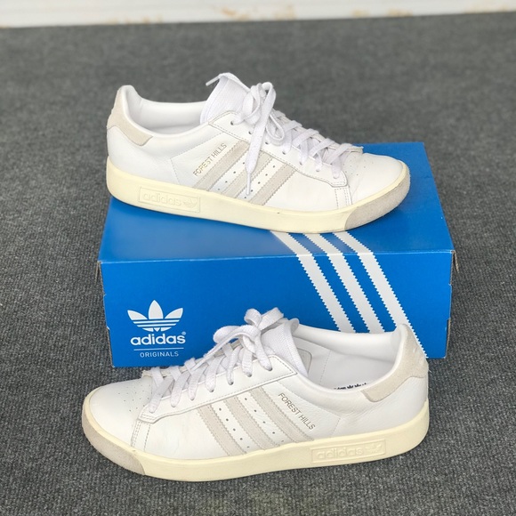 adidas forest hills size 11